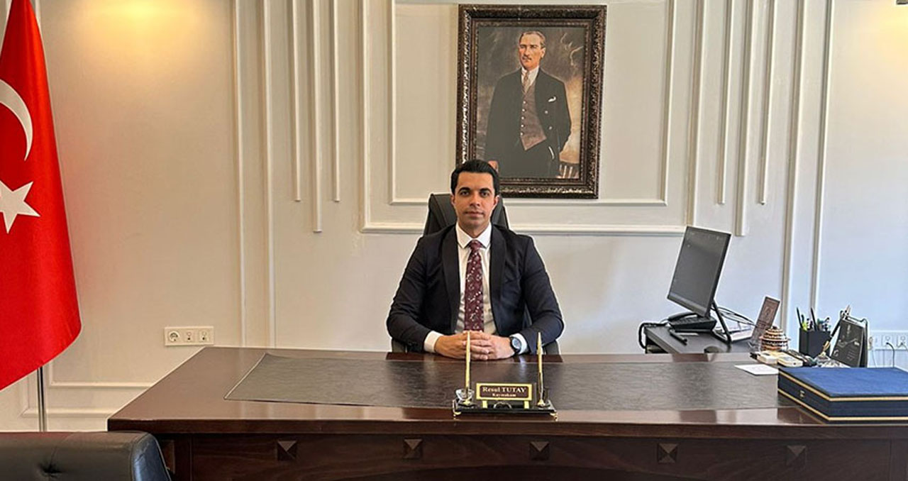 Tutay’dan Kurban Bayramı Mesajı