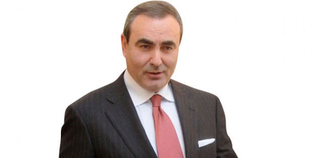 Erol Eşrefoğlu: Benim Vicdanım Rahat