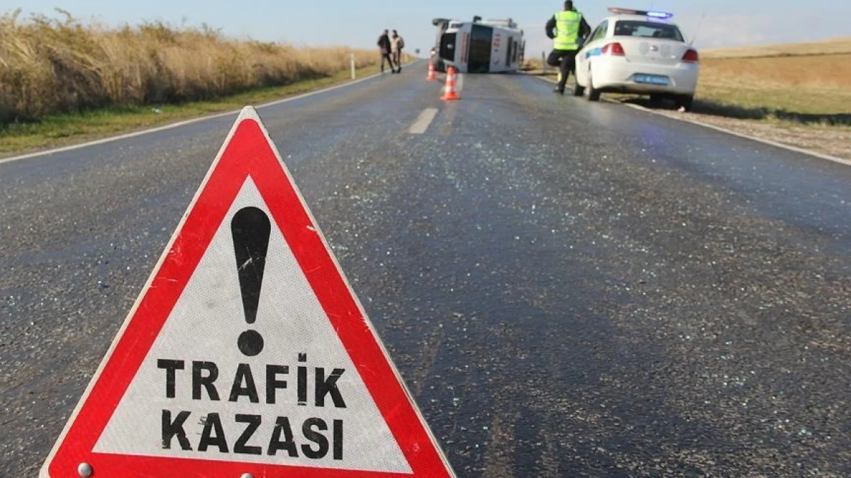 Bayramın ilk gününde acı tablo: 10 ölü, bin 319 yaralı!