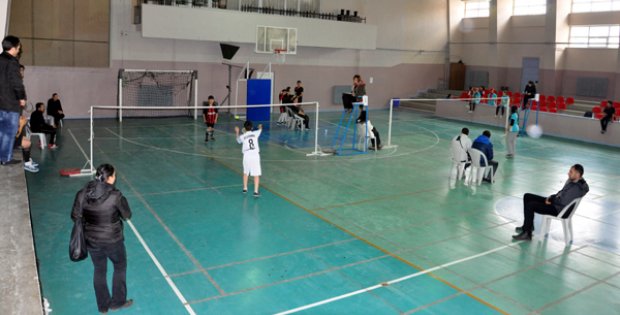 İşte Badminton´da Şampiyonlar