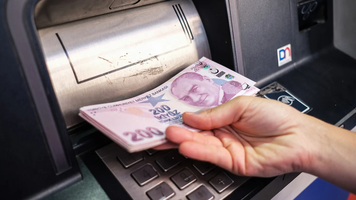5 aylık enflasyon farkına göre en düşük emekli maaşı belli oldu