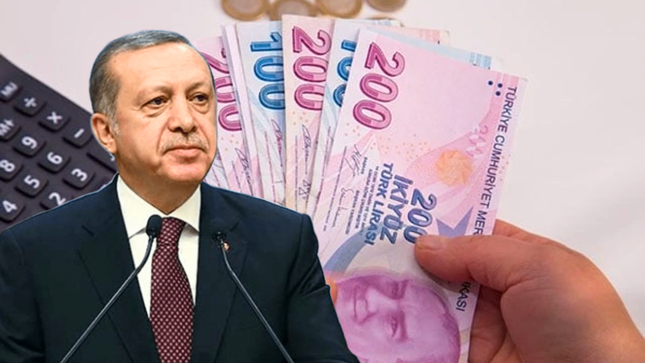 1998-2008 SGK Girişine Erken Emeklilik Fırsatı! 48 Yaşından İtibaren Emekli Olmak Mümkün