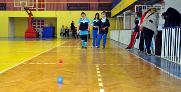 Bocce´de Heyecan Sona Erdi