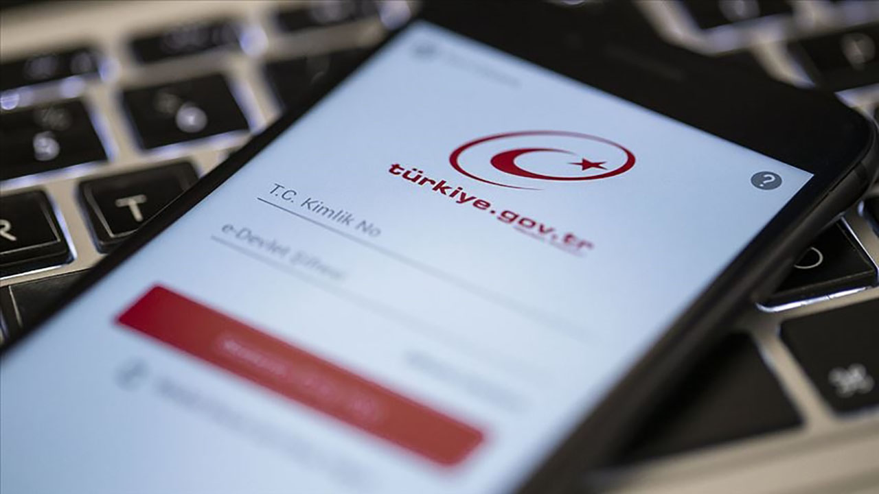 TUCBS de e-Devlet'e entegre edildi