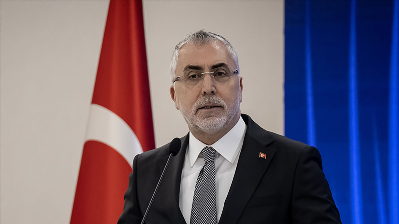 2024'te 357 milyon lira emzirme ödeneği sağlandı
