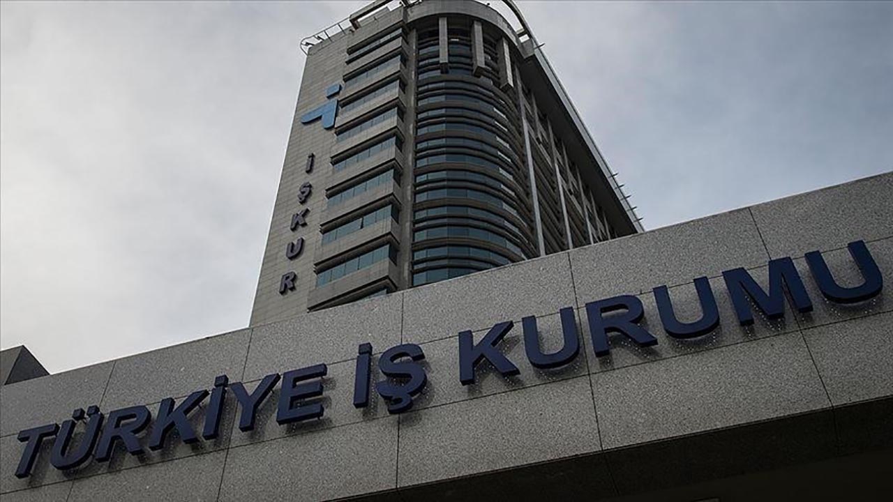 İŞKUR, 5 ayda 614 bin 586 kişinin işe yerleşmesine aracılık etti