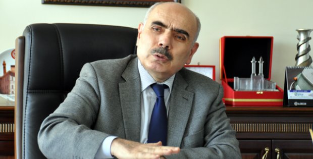 580 Bin Dekar Araziyi Sulamaya Açtık