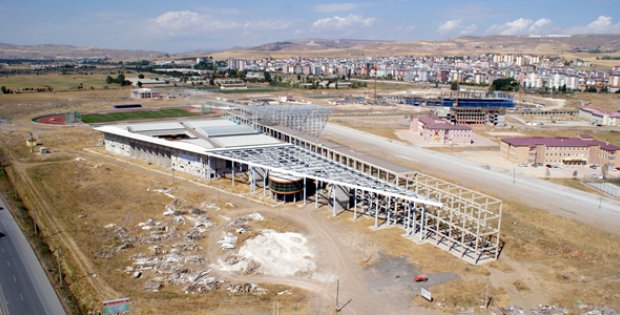 TOBB ETÜ Sivas´a Hayırlı Olsun