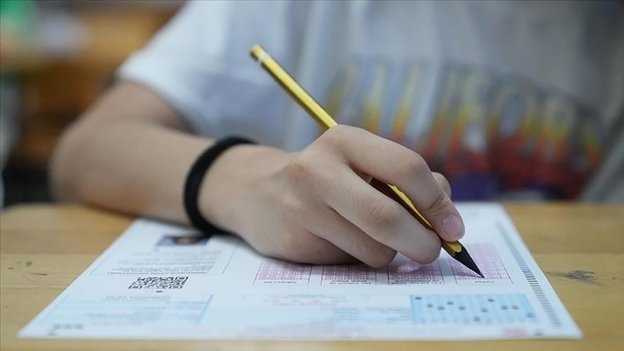LGS'ye 1 milyonun üzerinde öğrenci başvuru yaptı