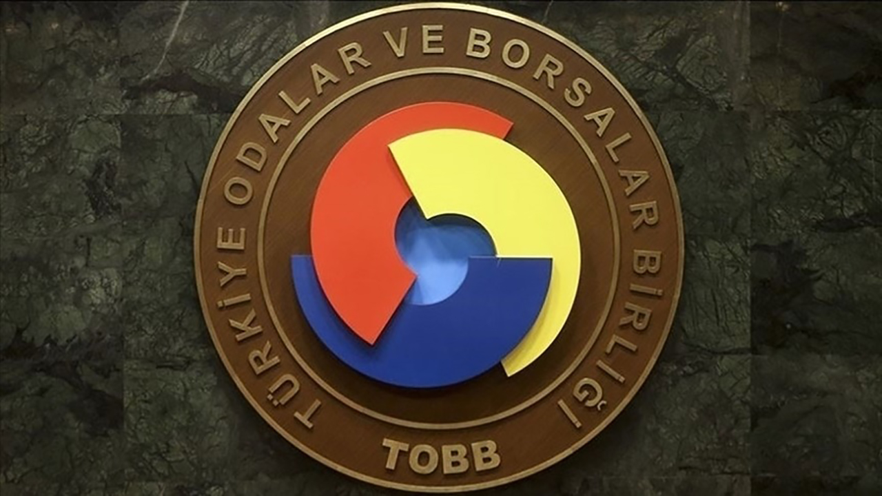 TOBB'dan 