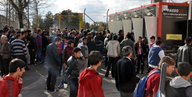 Sivas Beşiktaş Maçını İzlemek 10 TL