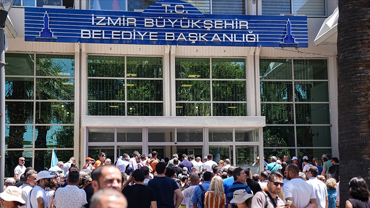 1000'den fazla işçinin işten çıkarılması kararlaştırıldı