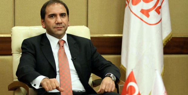 BJK´ya Yardımcı Olmamız Gerektiğini Düşündüm
