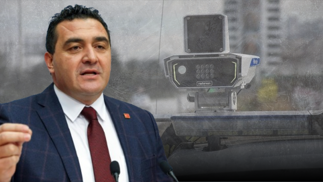 Devlet Vatandaşına Fırsatçılık Yapmaz! Ulaş Karasu'dan Radar Eleştirisi