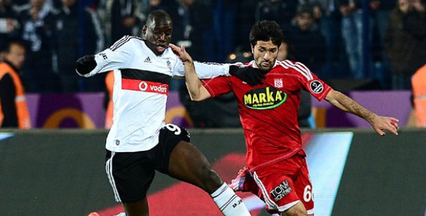BÜYÜK MAÇIN TARİHİ DEĞİŞTİ