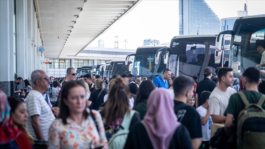 Bayramda otobüs firmalarına ceza yağdı!