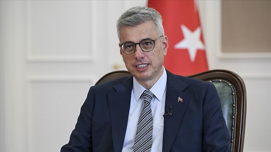 Sağlık Bakanı Memişoğlu'ndan HPV açıklaması