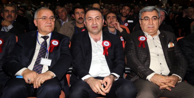 Et İthalatı Çağrısı Vatan Hainliğidir
