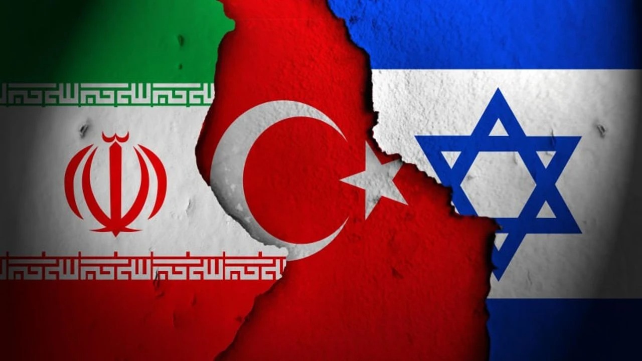 İsrail-İran Savaşı Türkiye'yi Nasıl Etkiler?
