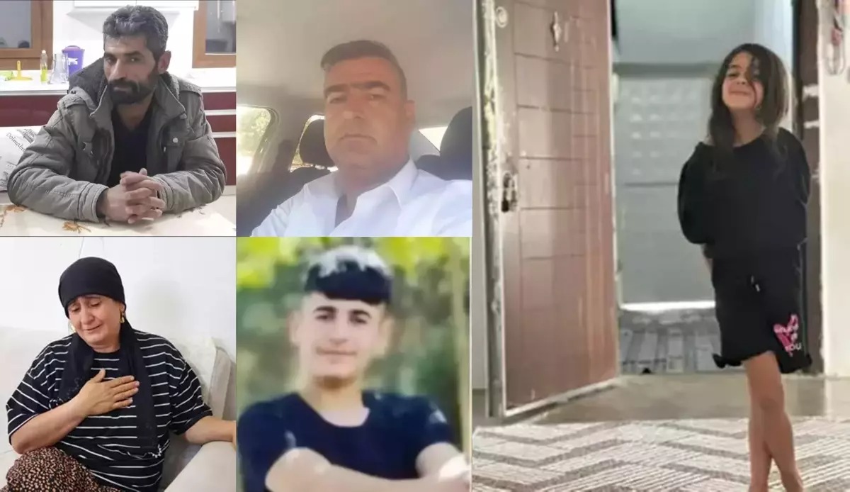 Türkiye'nin yüreğini sızlatan Narin Güran cinayetinde karar açıklandı