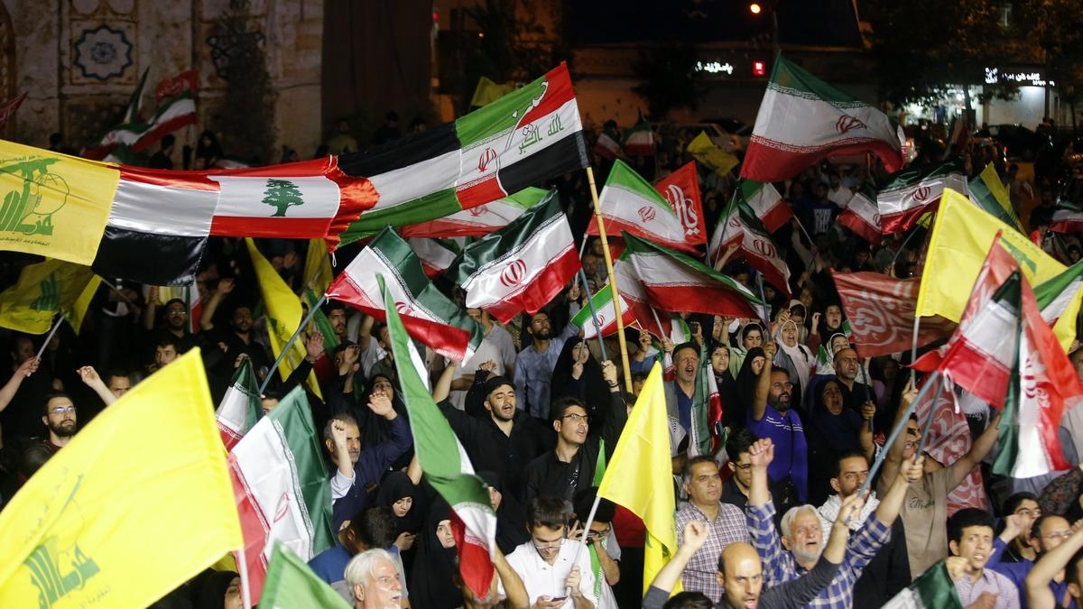 İran'dan Türkiye'ye göç dalgası mı başladı?