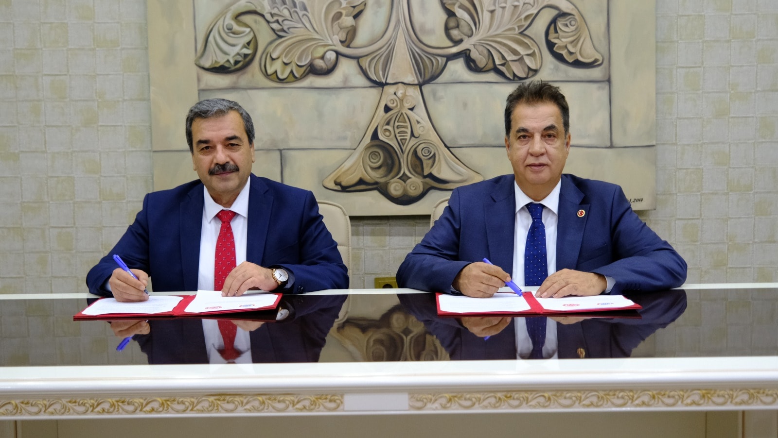 Bilimsel performanslar açıklandı! Sivas'ta rektörlerin karnesi zayıf!