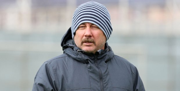 Zor Bir Müsabaka