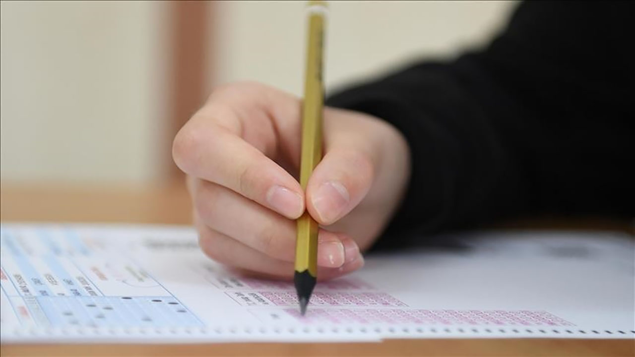 LGS cevap anahtarı erişime açıldı