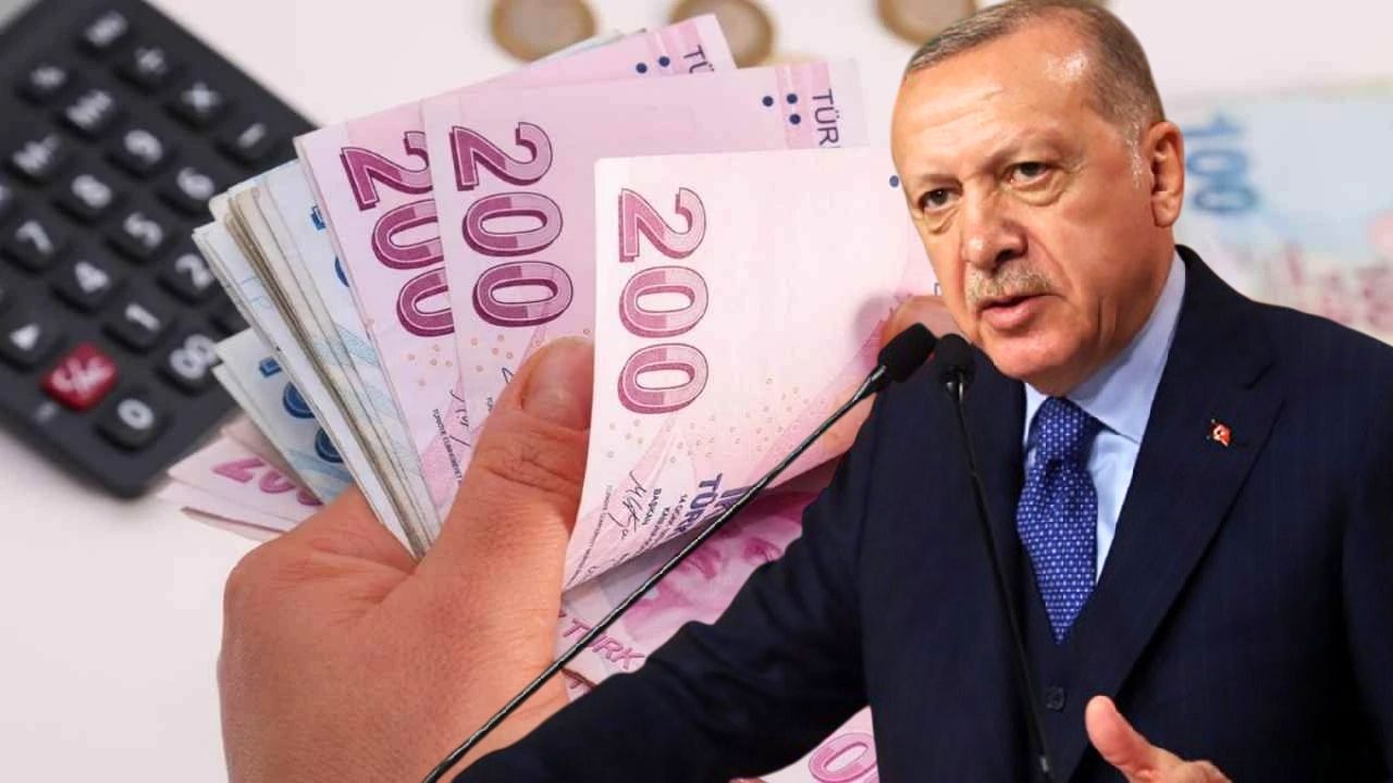 3600 Günle Erken Emekli Olmanın Yolu Açılıyor! Emekli Olmak Artık Hayal Değil!