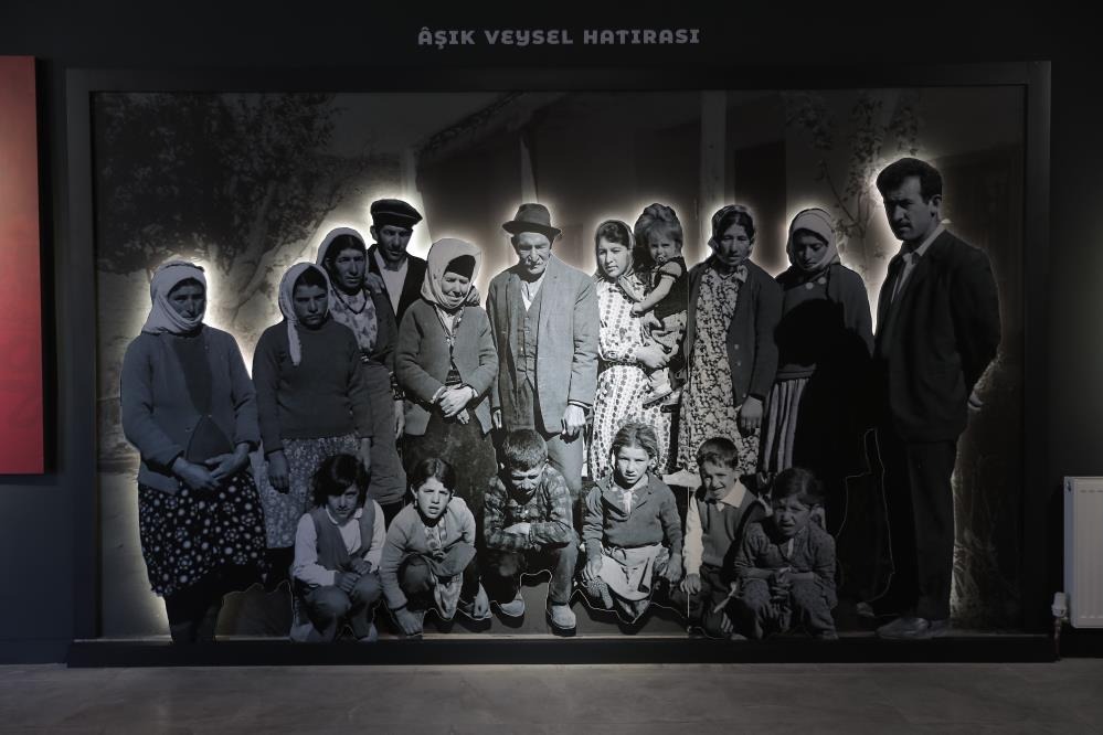 Sivas'ta Sevgi, Sanat ve Miras Bir Arada