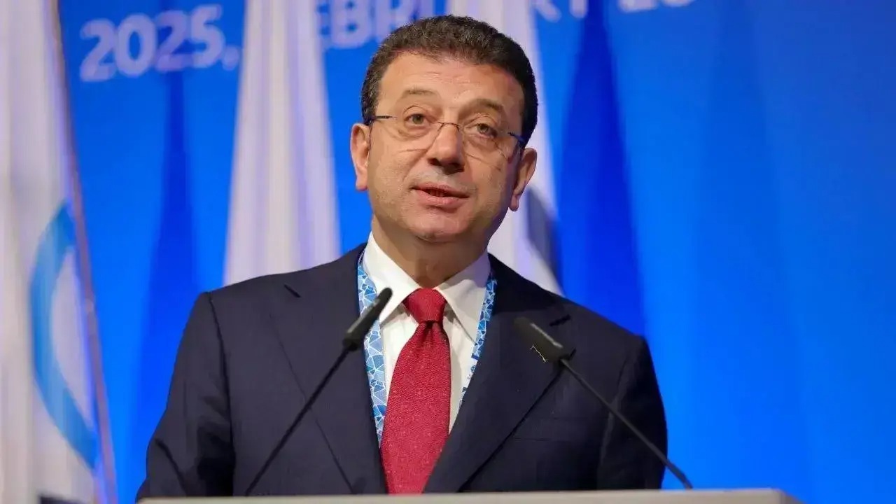 Ekrem İmamoğlu davaasında mütalaa açıklandı