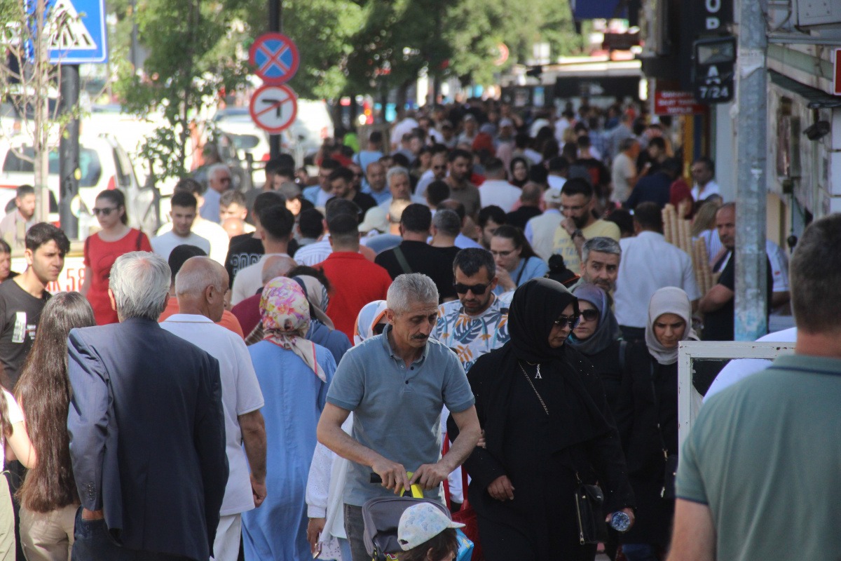 Sivas zirveyi bırakmadı!