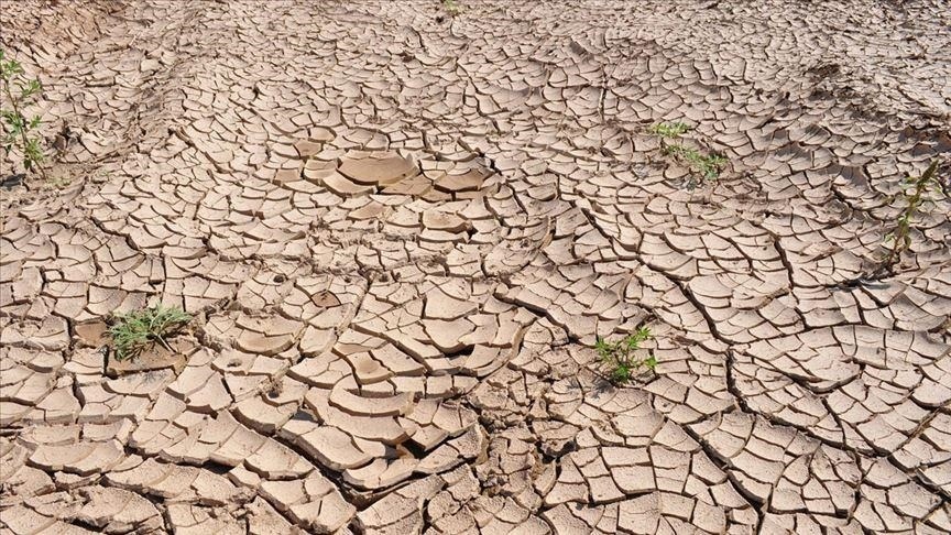 Tehlike kapıda! Kuraklık 2050 yılına kadar 1 milyar kişiyi göç ettirebilir