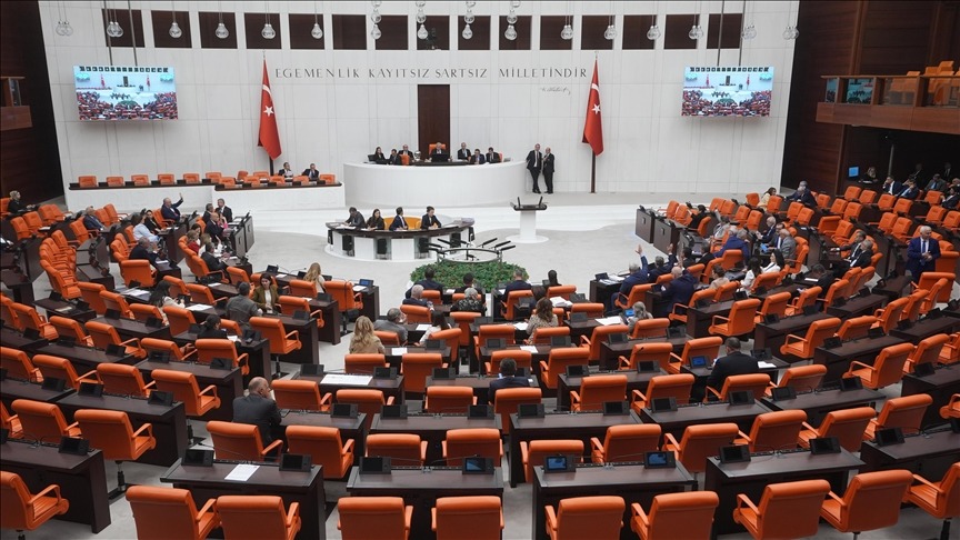 Türk parasının kıymetini korumak için çalışmalara başladılar