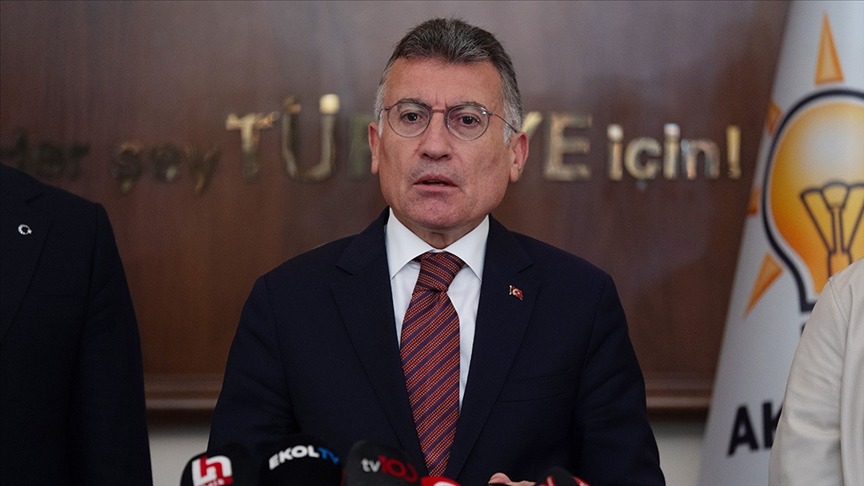 Sivaslı vekil Güler açıkladı! Vergi düzenlemesi Meclis'e gidiyor!