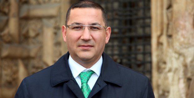 Temayül Demokrasi Şöleni´ İçerisinde Geçti