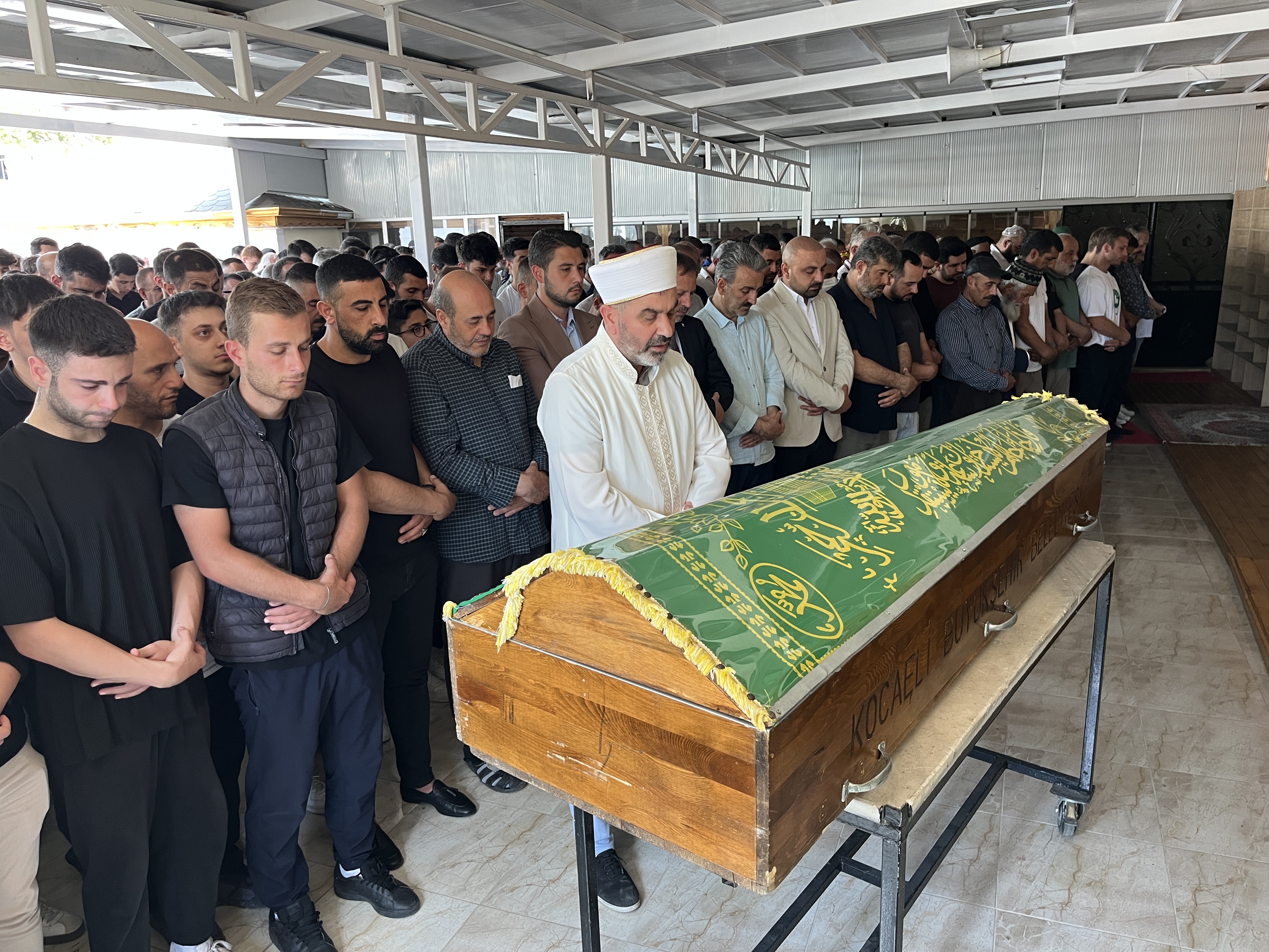 Bu bildiğin cinayet