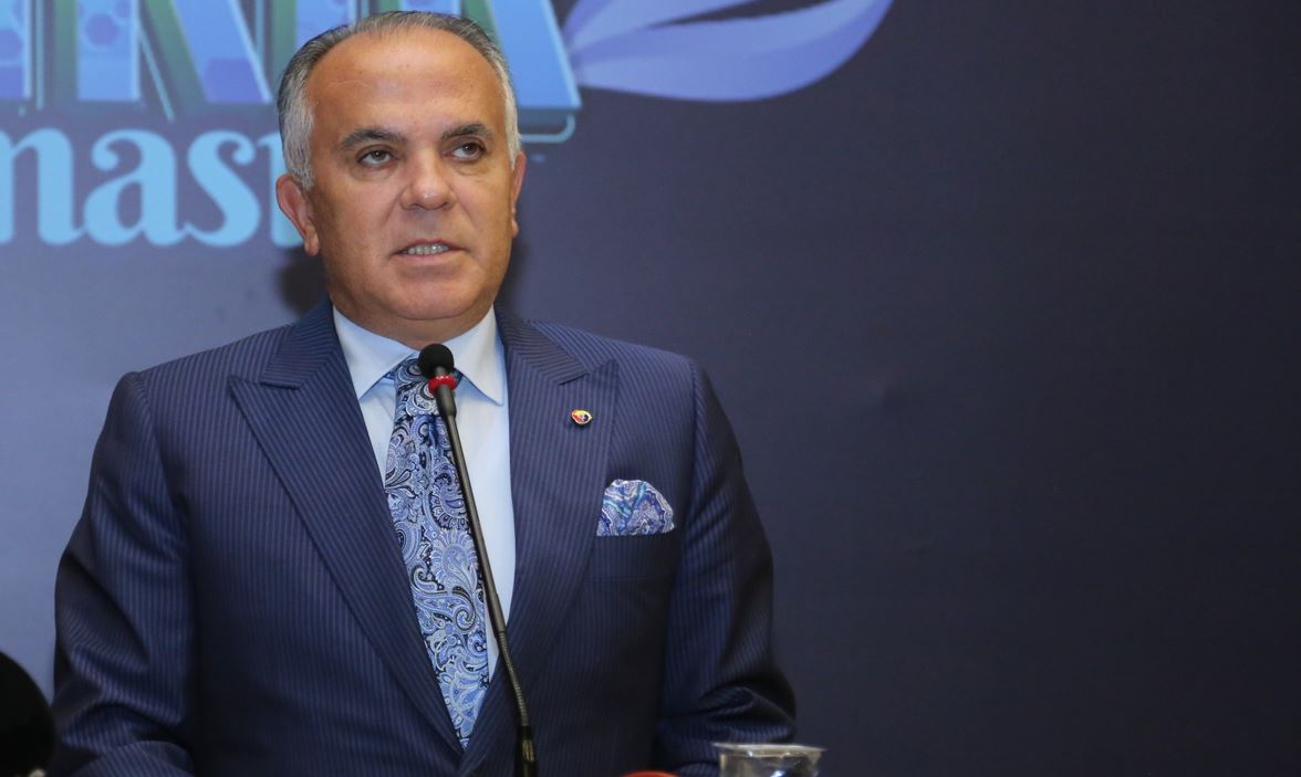 Osman Yıldırım'dan devlete çağrı: Destek verin asgari ücret artırılsın