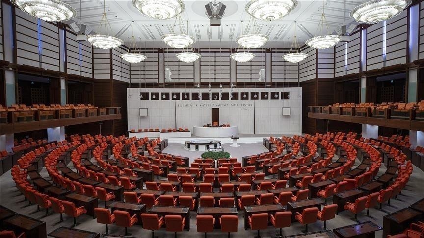Sağlık alanında yeni düzenlemeler TBMM gündemine gelecek