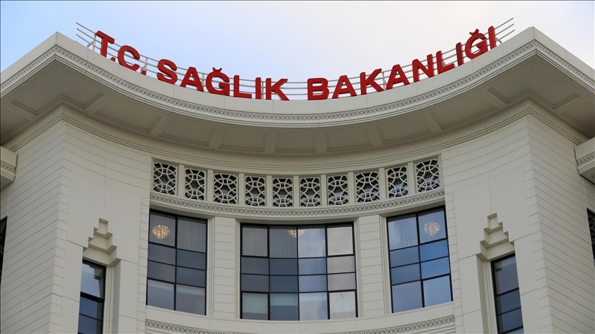 Sağlık Bakanlığı yeni sistemi hayata geçirdi