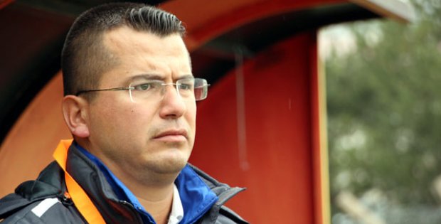 Kaybedilmiş Hiçbir Şey Yok
