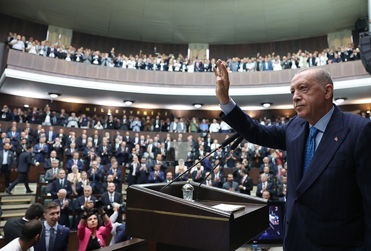 Asgari Ücrete Zam Gelecek mi? Cumhurbaşkanı Erdoğan Açıkladı