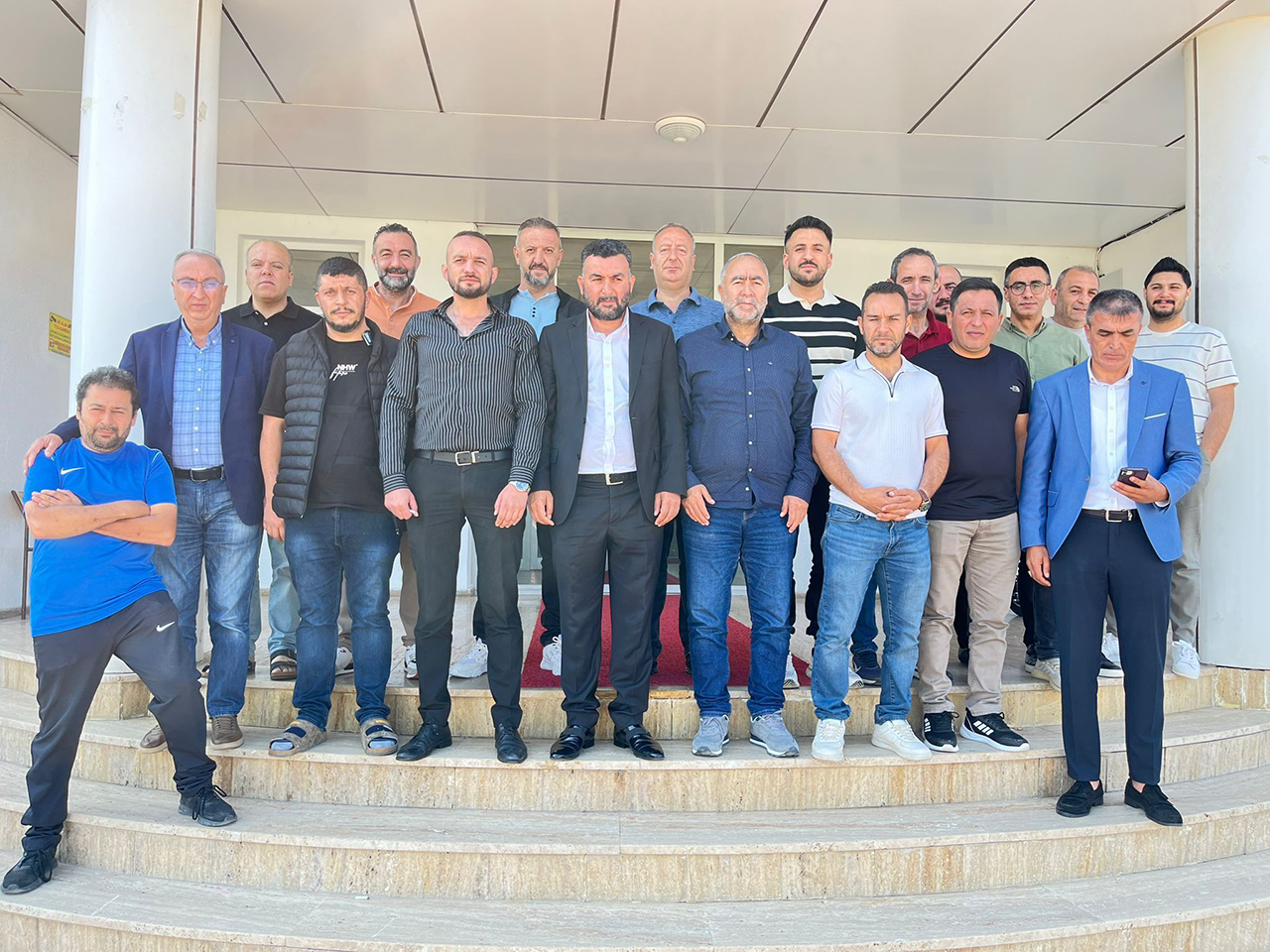 “Sorunların Çözümü İçin Elimden Geleni Yapacağım”