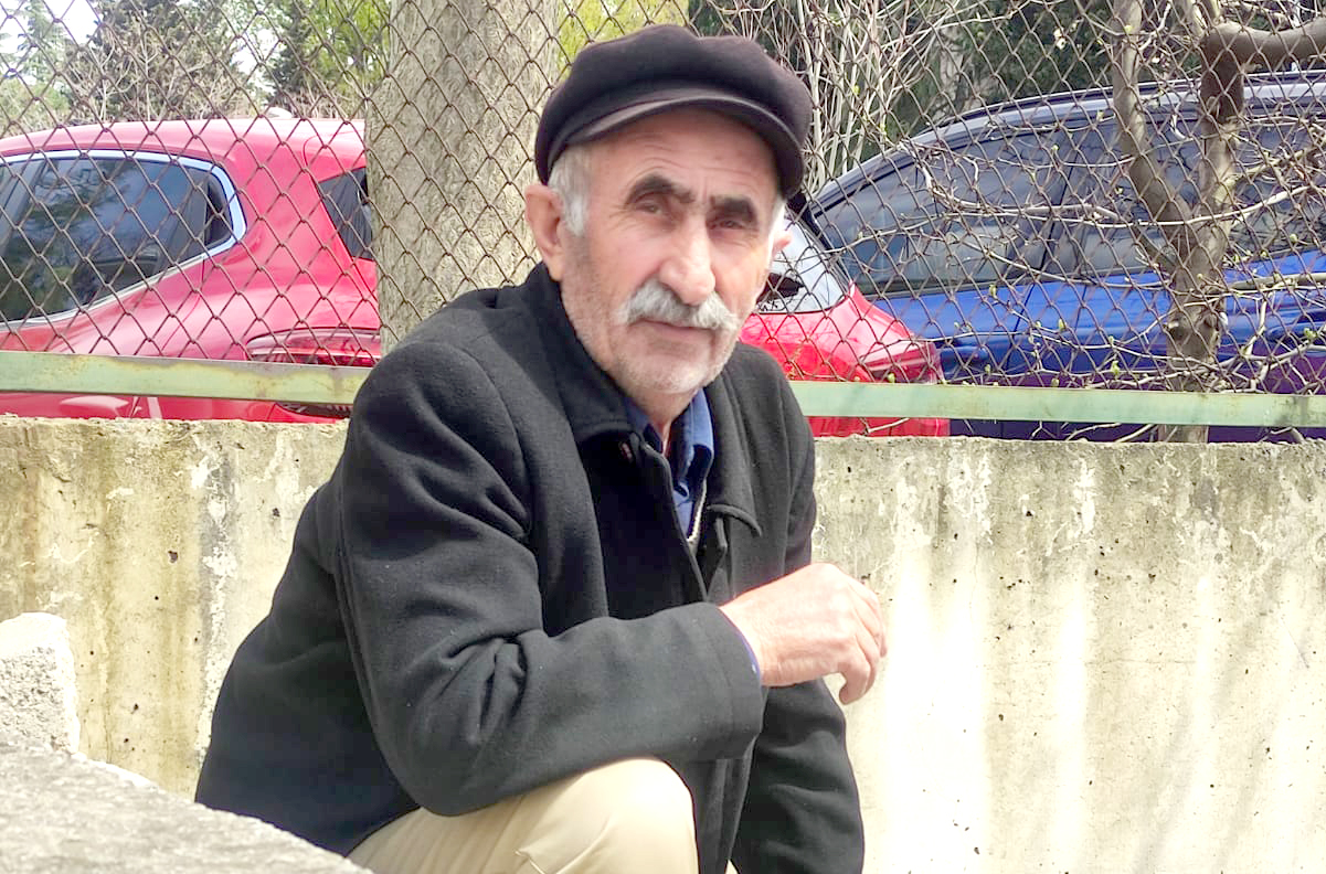 “Köfteci Babo” Hayatını Kaybetti