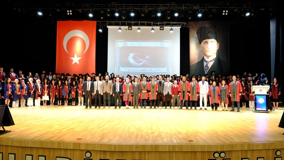 Mezun Oldular