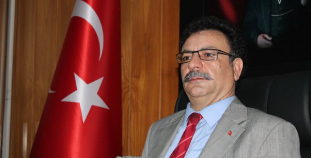 İzgören, Girişimciliği Anlatacak