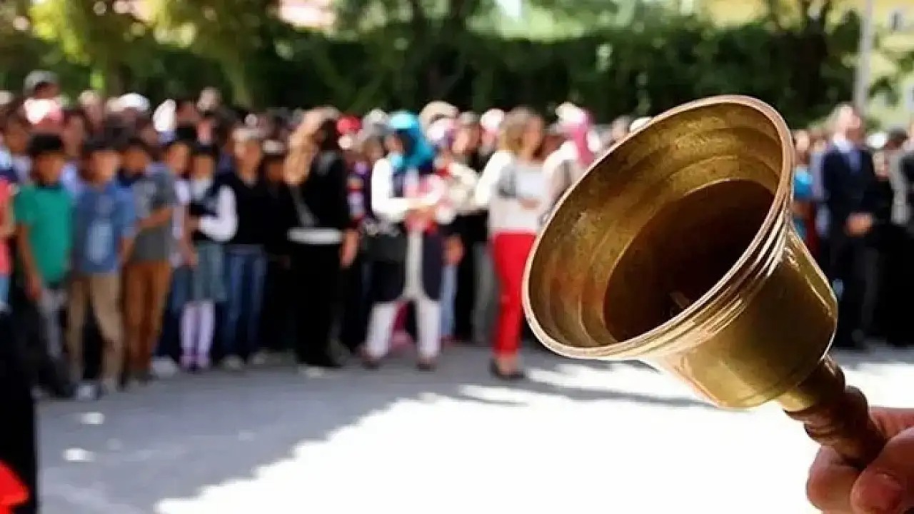 Karne Zili Yarın Çalacak
