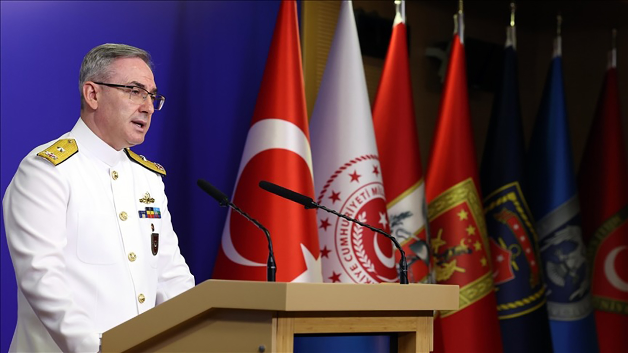 Yasa dışı geçiş girişimlerinde herhangi bir artış yok