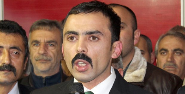 Bu Millete Uyuyan Değil, Çalışan Vekil Yakışır