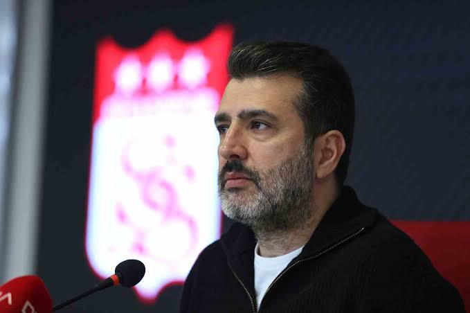 Gökhan Karagöl Adaylığını Açıkladı